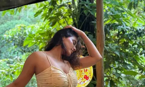 Ketika Sharma’s Dreamy Clicks Steals Hearts