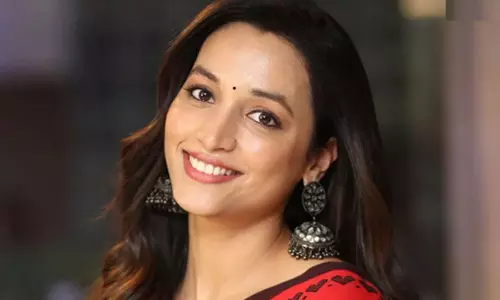 శెట్టిబ్యూటీకి స‌క్సెస్ క‌లిసొచ్చిన వేళ‌!