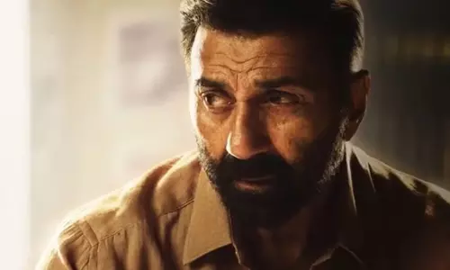 ఒక్క హిట్‌తో కుర్రాడయిన 68 ఏళ్ల సీనియర్‌ హీరో!!