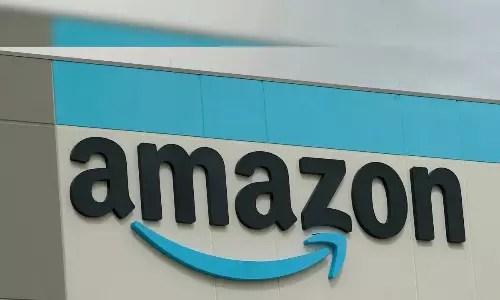 ఆరు లక్షల ఉద్యోగాలకు ఎసరు... అమెజాన్  ప్లాన్  ఇదిగో!