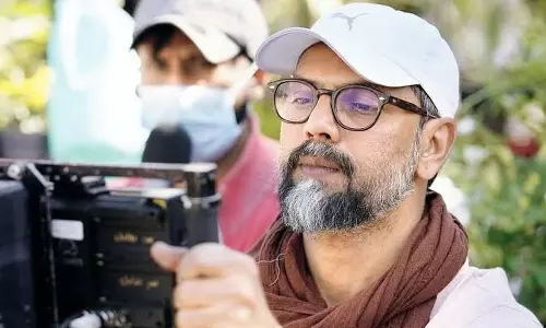 ఛావా డైరెక్టర్‌ నెక్ట్స్‌ బయోపిక్‌ ఈమెదే..!