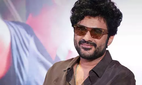 తెలుసు కదా.. సిద్ధు నెక్స్ట్ ప్రాజెక్ట్ పక్కన పెట్టారా?