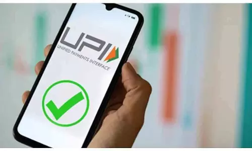 యూపీఐకి దీపావళి వెలుగులు... ఎన్పీసీఐ ఆసక్తికర డేటా!