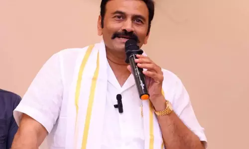 పవన్ టార్గెట్...రాజు గారి సర్టిఫికేట్ ! పవన్ టార్గెట్...రాజు గారి సర్టిఫికేట్ !