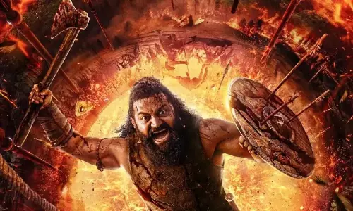 కాంతార ప్రీక్వెల్.. క్రేజీ లిస్ట్ లో ఏ ప్లేస్ సాధించిందంటే?