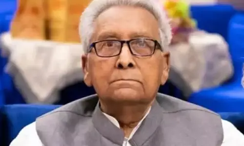 బీహార్ లో అయిదు రోజుల సీఎంగా రికార్డు