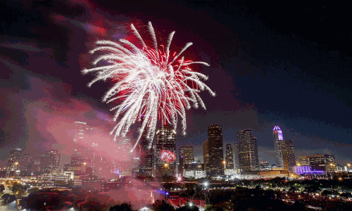 అమెరికాలో దీపావళికి మనోళ్లు అంటించారు.. అమెరికన్లకు మండింది