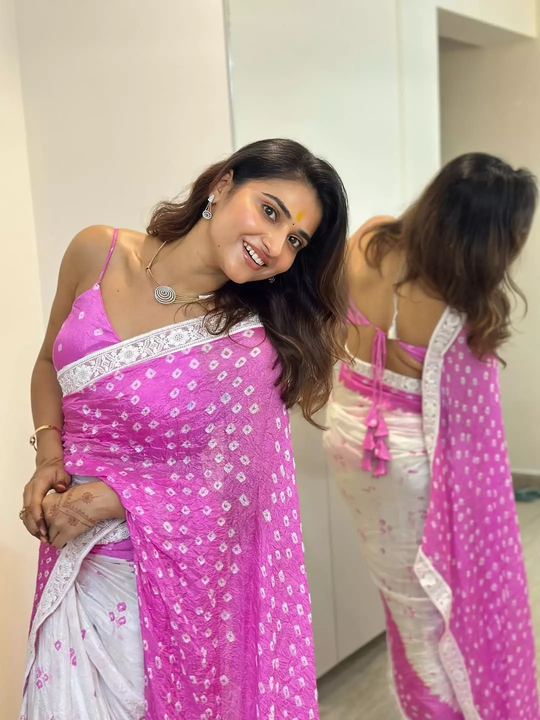 Prisha Singh Is Simply Beautiful Prisha Singh Is Simply Beautiful