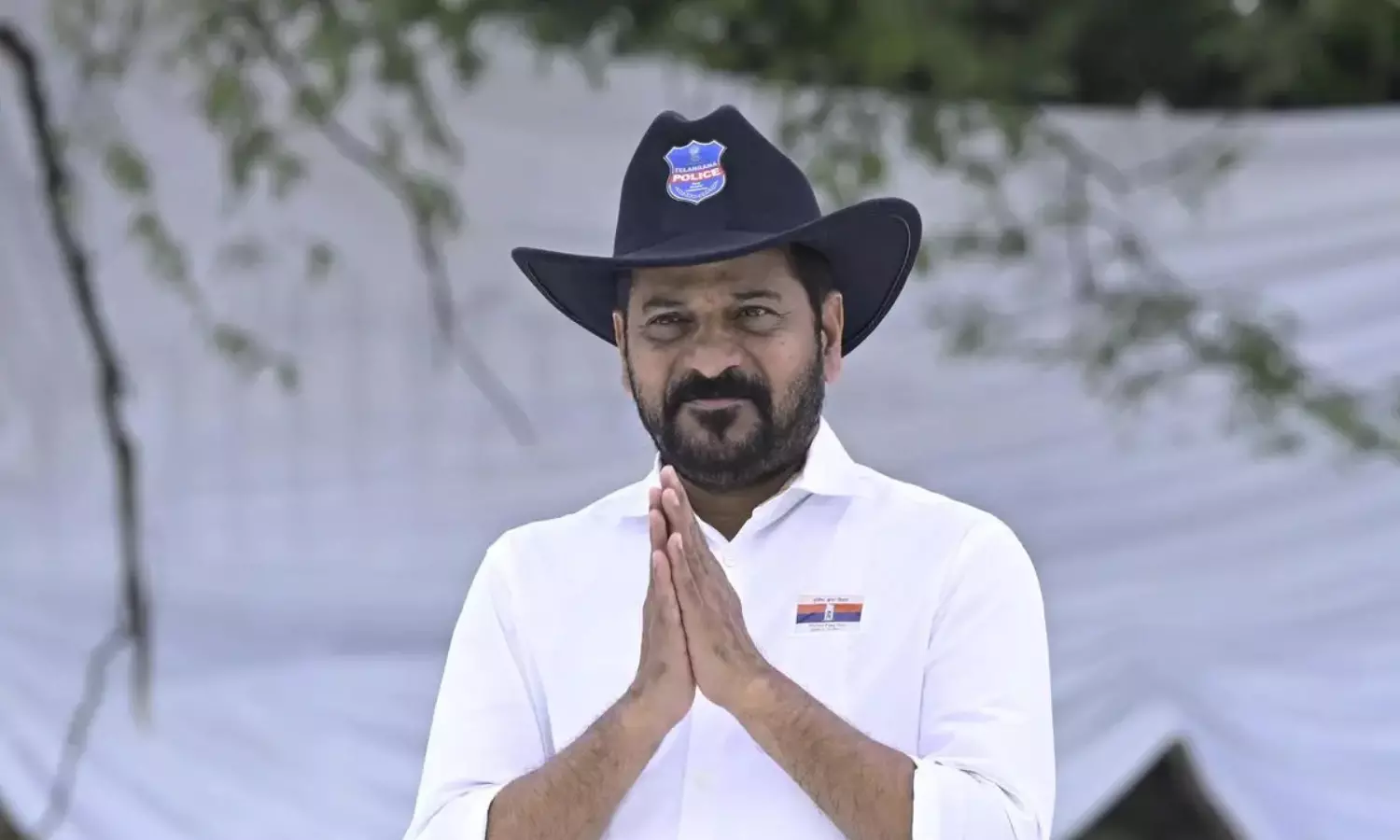 రేవంత్ రెడ్డి మీద ప్రచారంలో నిజమెంత ? రేవంత్ రెడ్డి మీద ప్రచారంలో నిజమెంత ?