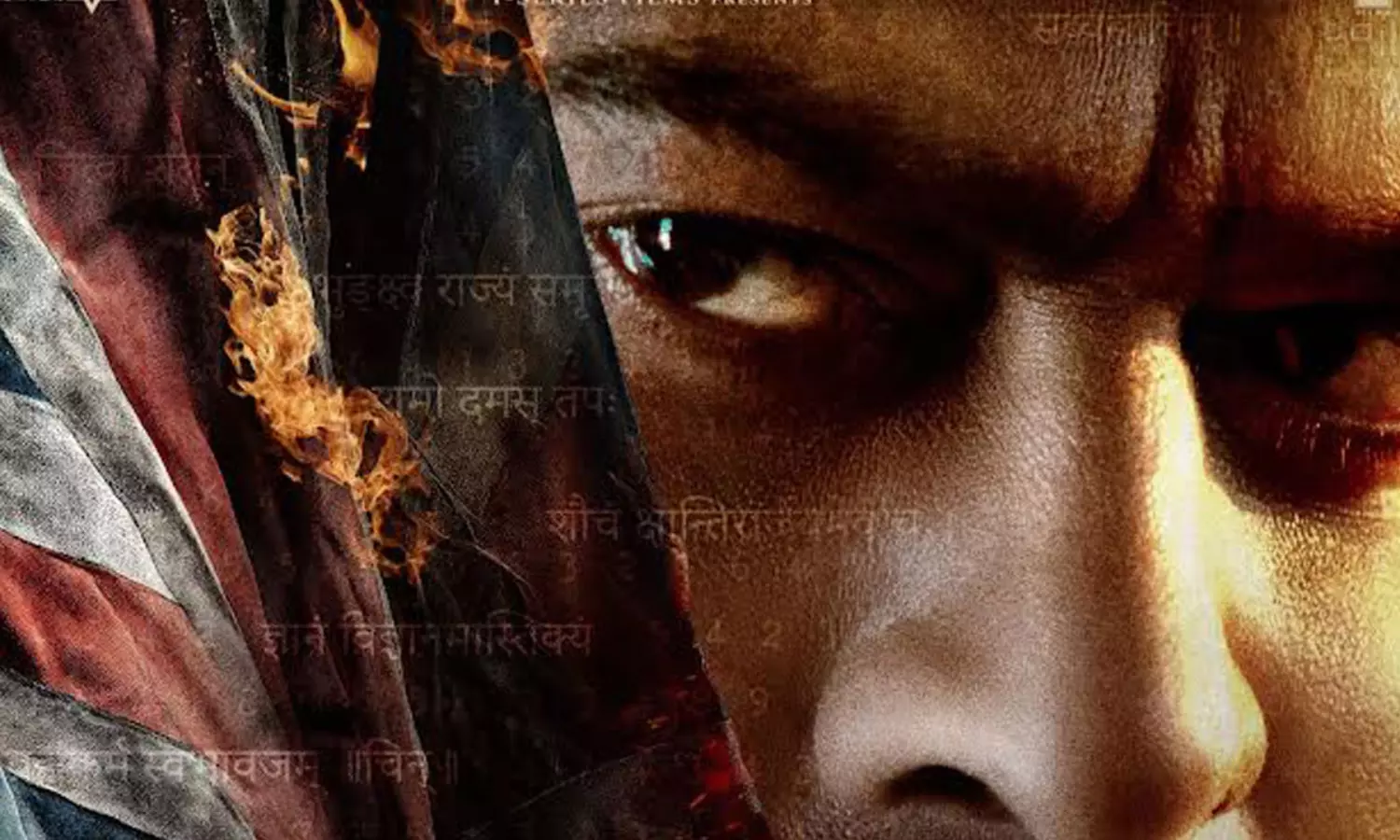 ఫౌజీ ప్రభాస్.. అసలైన ఫైర్ లుక్ వచ్చేసింది.. పోస్టర్ తో ఏం చెబుతున్నారు? ఫౌజీ ప్రభాస్.. అసలైన ఫైర్ లుక్ వచ్చేసింది.. పోస్టర్ తో ఏం చెబుతున్నారు?