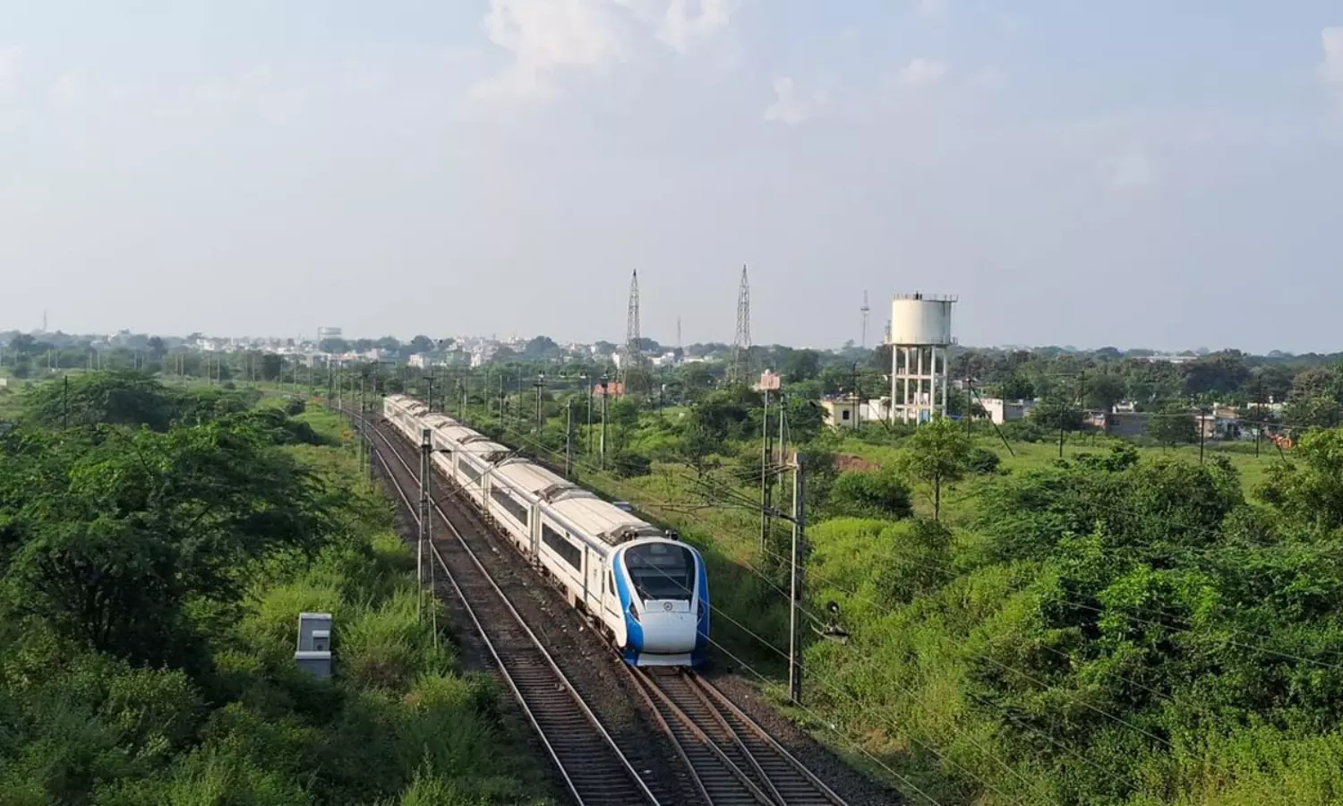 గంటన్నరలో హైదరాబాద్ - గుంటూరు.. ఇదే ఆ మెగా ప్రాజెక్టు!