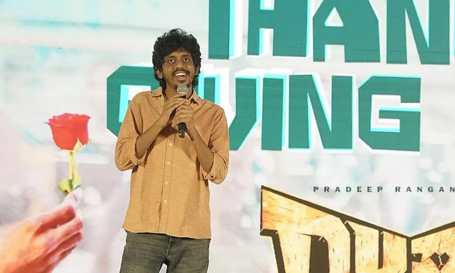 అందుకే ఆ క్యారెక్ట‌ర్ ను అలా డిజైన్ చేశా