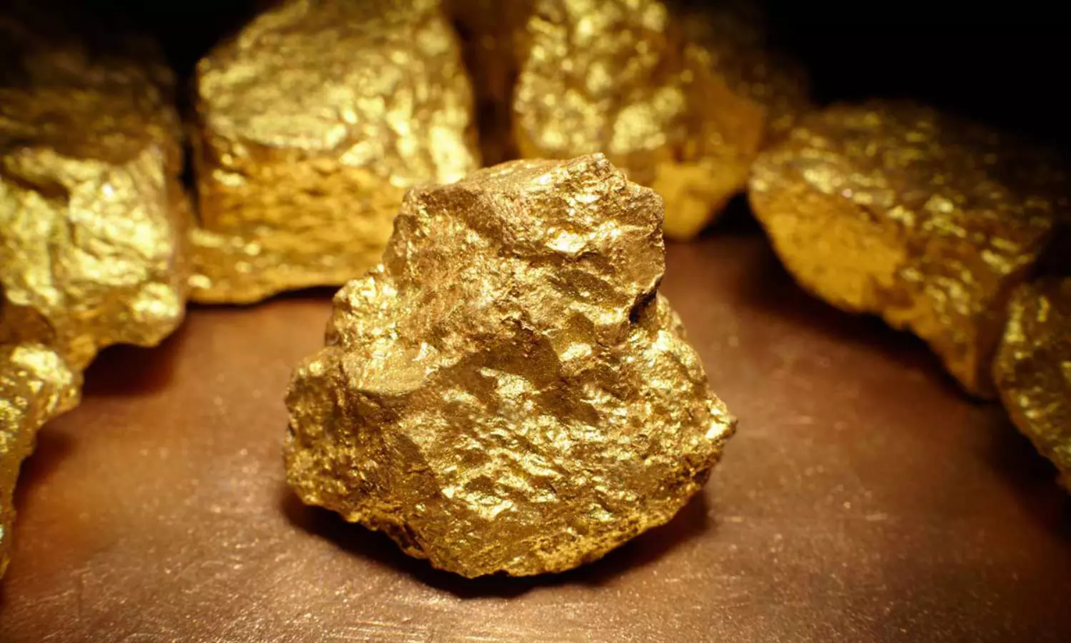 ప్రపంచవ్యాప్తంగా ఏ దేశం ఎంత బంగారం ఉత్పత్తి చేస్తోందో తెలుసా? ప్రపంచవ్యాప్తంగా ఏ దేశం ఎంత బంగారం ఉత్పత్తి చేస్తోందో తెలుసా?