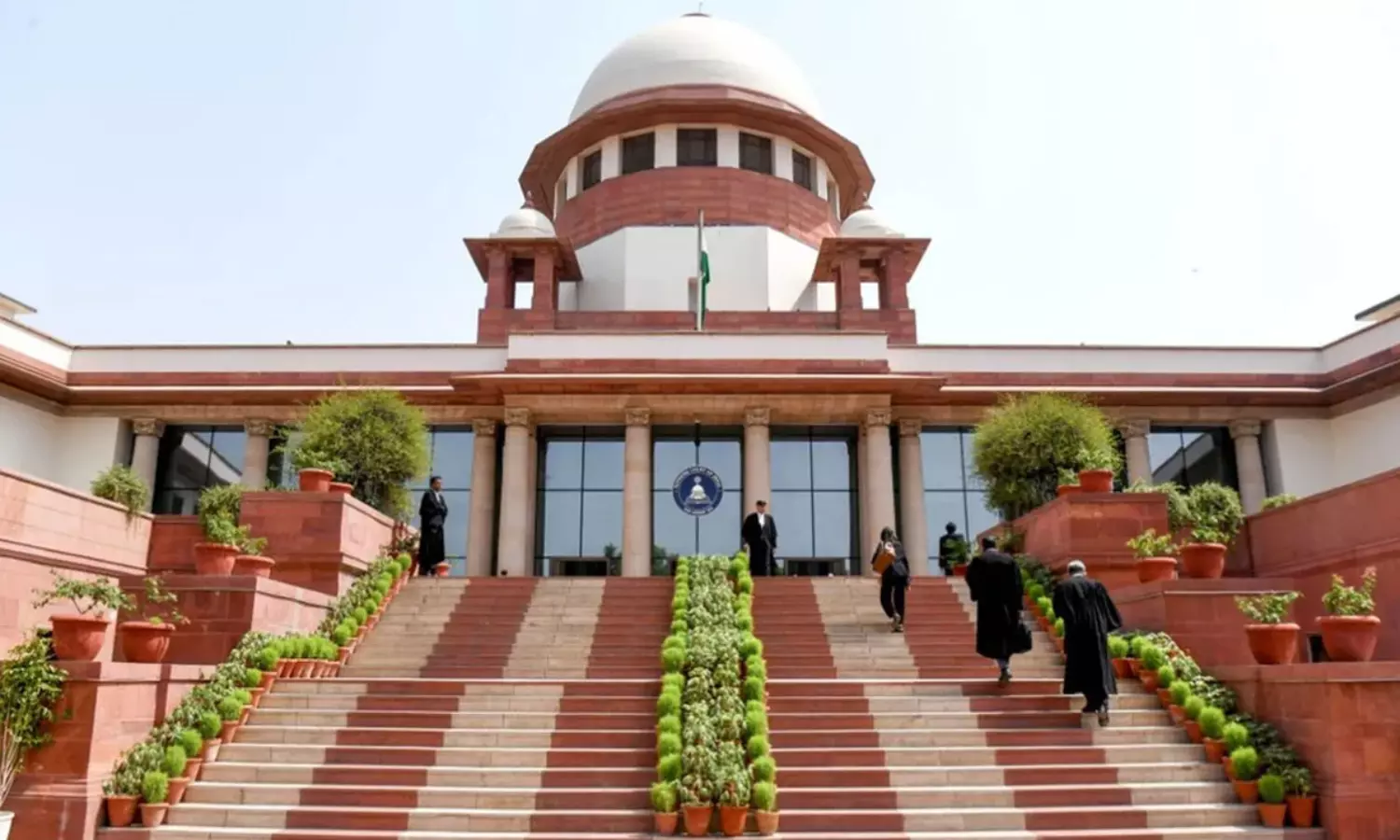 వైరల్.. భారతీయ న్యాయ వ్యవస్థ చరిత్రలో అత్యంత అరుదైన కేసు ఇది!