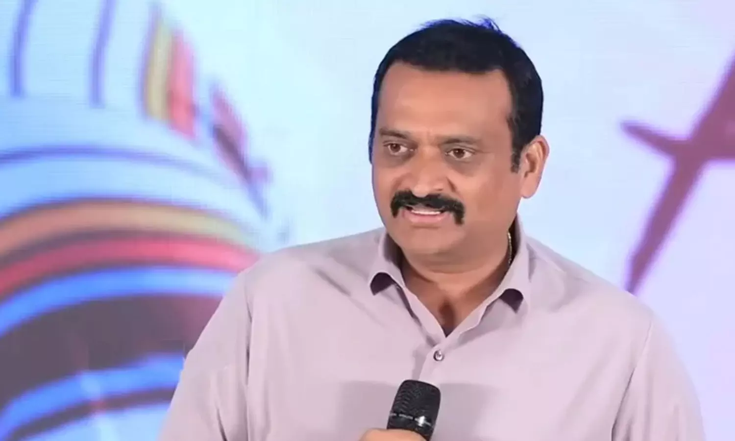 SKN మాటలను నిజం చేయబోతున్న బండ్ల గణేష్.. త్వరలో సెకండ్ ఇన్నింగ్స్