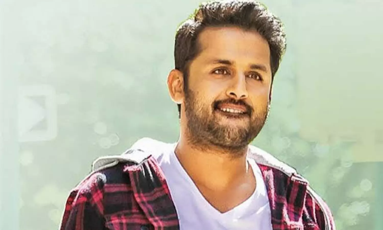 ఆఖ‌రికి నితిన్ ఆయ‌న క‌థ‌కు ఓకే చెప్తున్నాడా?