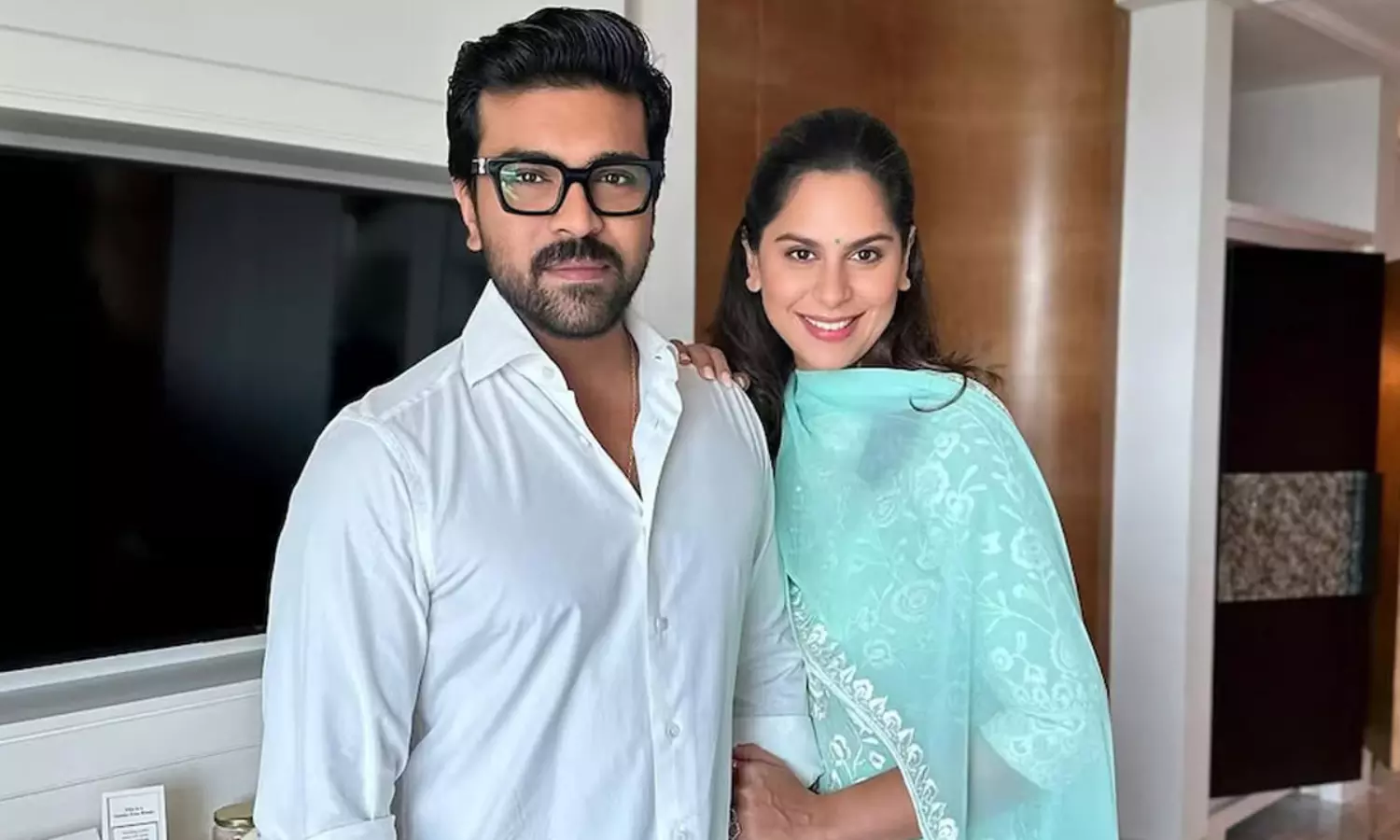 మెగా డబుల్ వెనుక ఉన్న అసలు రహస్యం ఏంటంటే..