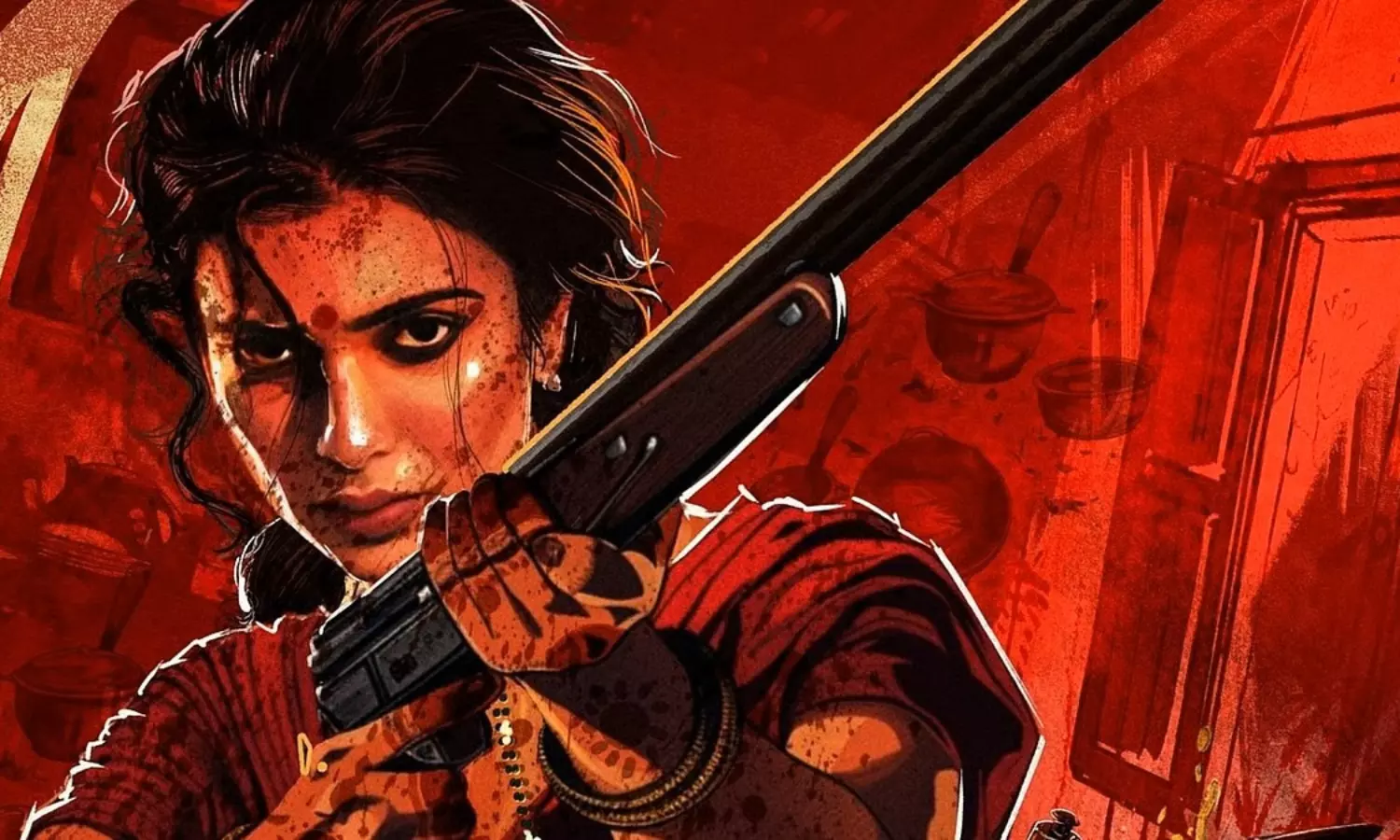 సమంత ఈజ్ బ్యాక్.. ఘనంగా ప్రారంభమైన షూటింగ్!