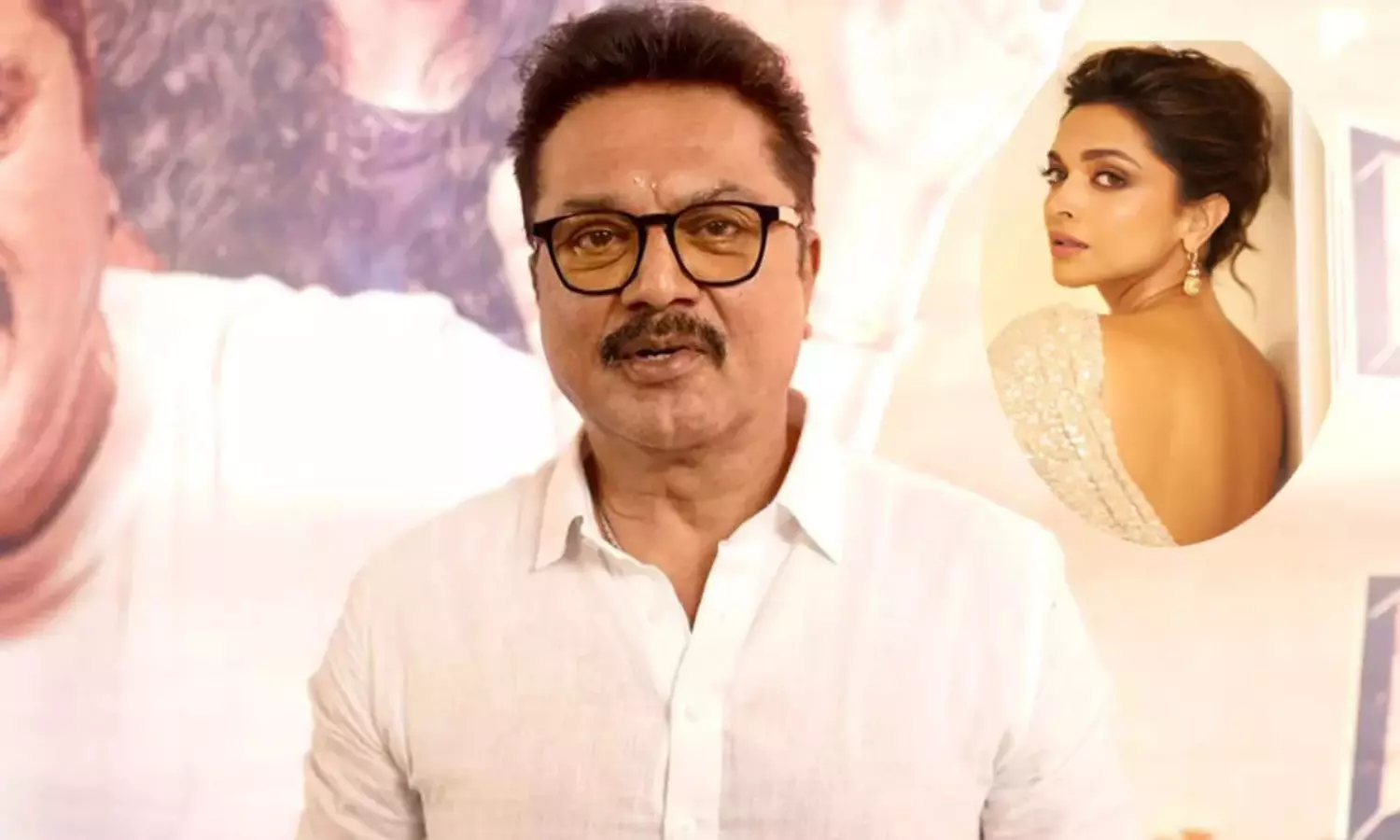 దీపికా పదుకొణెతో డ్యూడ్‌ మామ డాన్స్‌..!