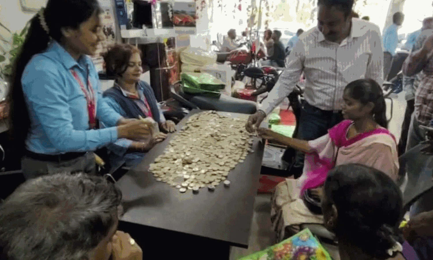 అద్భుత కథ... కూతురి కల కోసం తండ్రి తలచుకుంటే ఇలా ఉంటుంది!