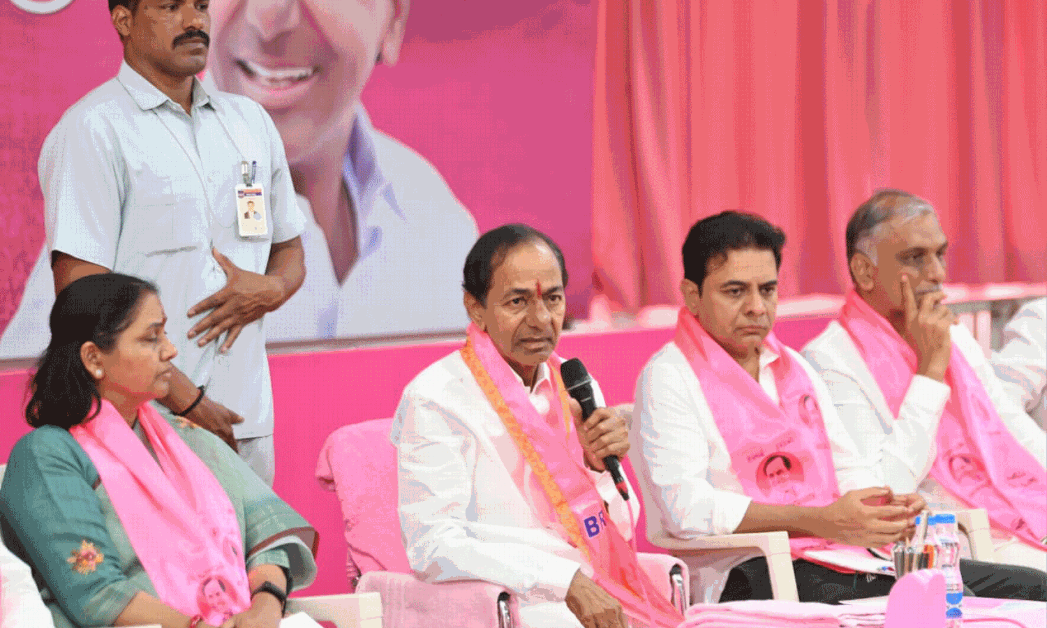 జూబ్లీహిల్స్‌లో రౌడీషీటర్‌ను ఓడించండి