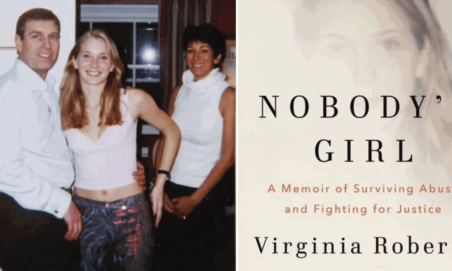 ప్రధాని అత్యాచారం చేశాడు.. ఆమె ఆత్మకథ ఇప్పుడు ప్రపంచవ్యాప్తంగా సంచలనం