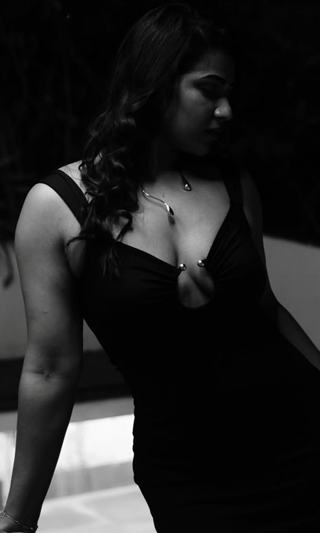 Inaya Sultana’s Leaves Fans Speechless