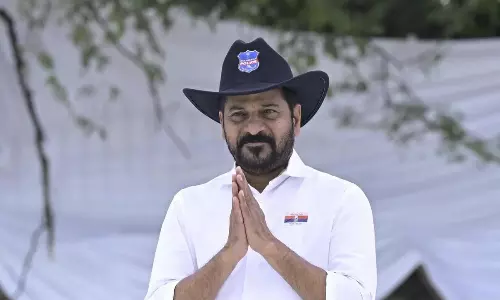 రేవంత్ రెడ్డి మీద ప్రచారంలో నిజమెంత ?