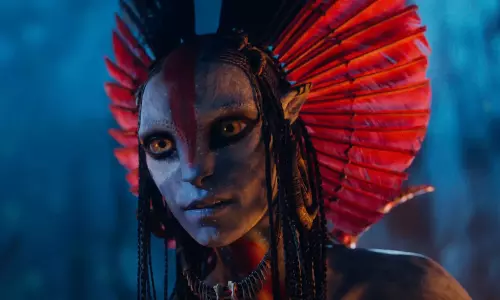 ఇండియాలో అవతార్‌ క్రేజ్‌కి ఇదే సాక్ష్యం..!