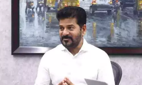 జూపల్లి వర్సెస్ రిజ్వీ.. ఇవేం పంచాయితీలు రేవంత్?