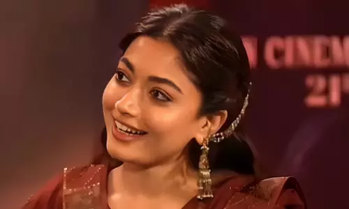 మాకు గడ్డం రాదు..మేం మందు తాగం..అందుకే అలా!