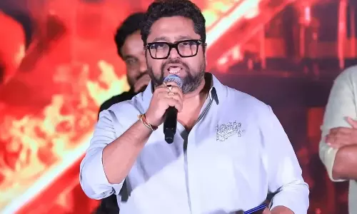 ఓవర్సీస్ లో కె-ర్యాంప్.. నిర్మాత రాజేష్ ప్లాన్ సూపర్ సక్సెస్!