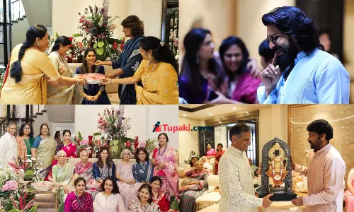 మెగా ఫ్యామిలీలో డబుల్ గుడ్ న్యూస్