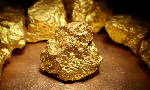 ప్రపంచవ్యాప్తంగా ఏ దేశం ఎంత బంగారం ఉత్పత్తి చేస్తోందో తెలుసా?