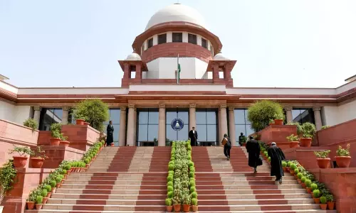 వైరల్.. భారతీయ న్యాయ వ్యవస్థ చరిత్రలో అత్యంత అరుదైన కేసు ఇది!