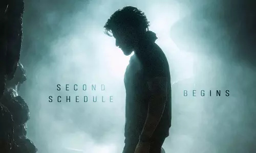 యంగ్ హీరో స‌క్సెస్ ను కంటిన్యూ చేస్తాడా?