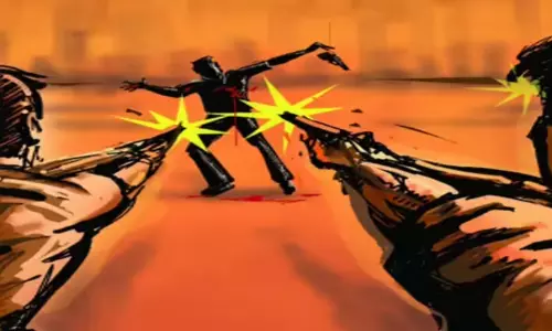 సిగ్మా గ్యాంగ్ ఖేల్ ఖతం.. ప్రధాన వ్యక్తితో సహా నలుగురు ఎన్ కౌంటర్..