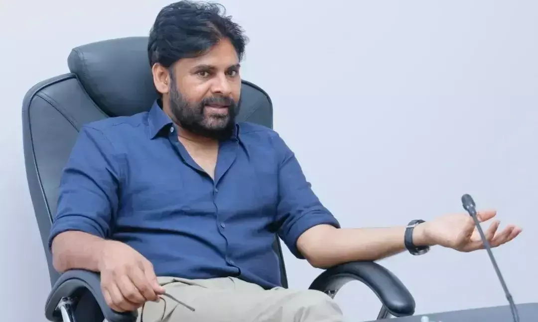 పవన్ కల్యాణ్ లో ఈ బిగ్ ఛేంజ్ గమనించారా..?