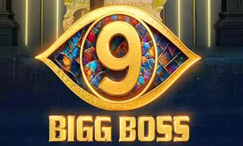 బిగ్ బాస్ 9.. మిడ్ వీక్ ఎలిమినేషన్ ట్విస్ట్..?
