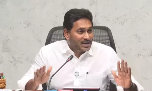 బాబూ హైదరాబాదూ.. జగన్ షాకింగ్ కామెంట్స్