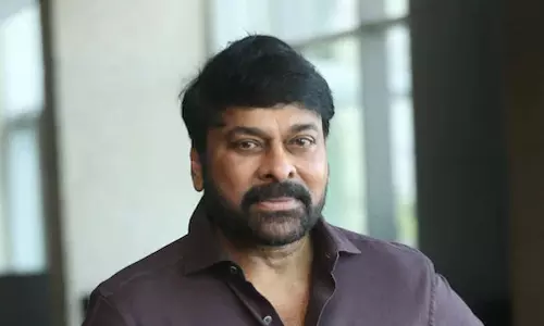 డీప్ ఫేక్ చేస్తే శిక్ష తప్పదు.. చిరంజీవికి కోర్టు రక్షణ డీప్ ఫేక్ చేస్తే శిక్ష తప్పదు.. చిరంజీవికి కోర్టు రక్షణ