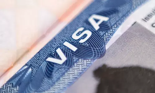 యూఎస్ వీసా ఉంటే చాలు… ఈ దేశాలకు వీసా లేకుండా వెళ్ళొచ్చు!