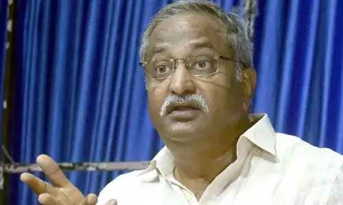 విద్యుత్ చార్జీల మోతకు కారణం ఇదే.. ఏబీ వెంకటేశ్వరరావు సంచలన ఆరోపణలు!