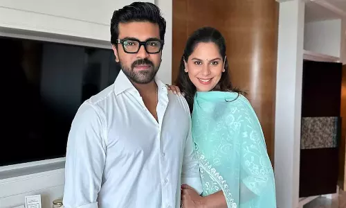 మెగా డబుల్ వెనుక ఉన్న అసలు రహస్యం ఏంటంటే..