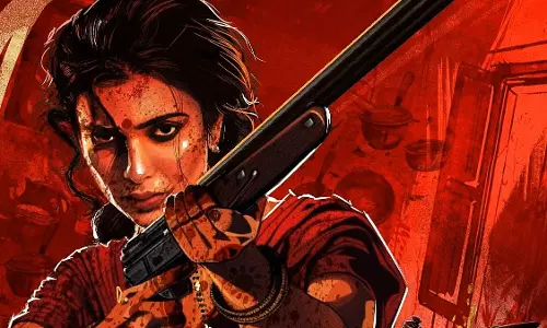 సమంత ఈజ్ బ్యాక్.. ఘనంగా ప్రారంభమైన షూటింగ్!