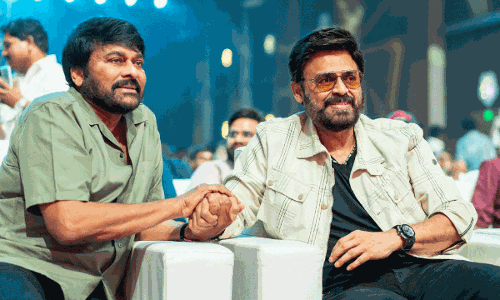 వెంకీ ఇంతకుముందు చేసిన క్యామియోలలో ఏది హిట్టు.. ఏది ఫట్టు?