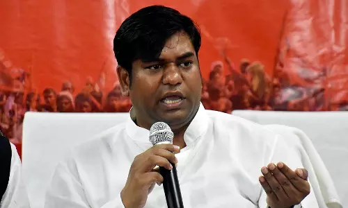 19 ఏళ్లకే ఇంటి నుంచి పారిపోయి... ఇప్పుడు డిప్యూటీ సీఎం అభ్యర్థి!