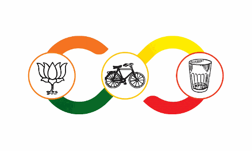 కూట‌మి చెడితే ఎవ‌రికి న‌ష్టం..?  ఎవ‌రికి లాభం..?