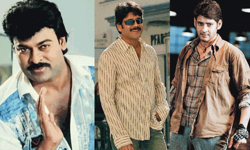 స్టార్ హీరోలంతా ఉప్మా స్పెష‌లిస్టులే!