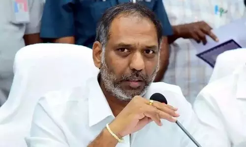 మంత్రిగారి మాట‌: అద్దంకి ఆశ‌లు నెర‌వేరేనా.. ?